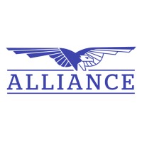 The Alliance Shipping Group logo - Similar company to Avon Freight Group