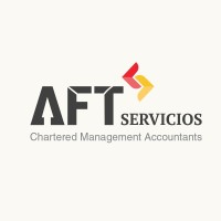 AFT Servicios USA logo - Similar company to Escape Time Pvt Ltd.