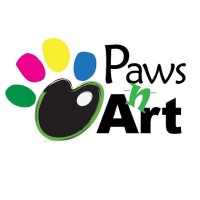 Paws N Art