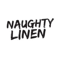 Naughty Linen logo - Similar company to Tr-Ai-Ner.Com