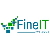 FineIT (PVT) Limited logo - Similar company to Creative Tech Solutions