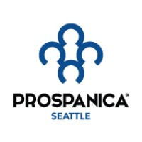 Prospanica Seattle logo - Similar company to Shpe Puget Sound Professional Chapter