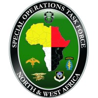 Special Operations Task Force: North And West Africa