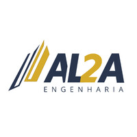 AL2A logo - Similar company to Al2Aimob