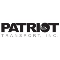 Patriot Transport Inc logo - Similar company to Loadmode