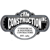 CRM Construction, Inc. logo - Similar company to Fathom