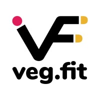 VegFit logo - Similar company to Mindset & System