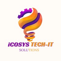 iCOSYS TECH-IT Solution logo - Similar company to Solution It, Inc.