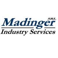 Madinger SRL logo - Similar company to Tpbs Company