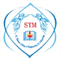St. Thomas College of Engineering and Technology logo - Similar company to Deva Matha College, Paisakary