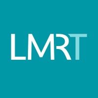 LMRT Design logo - Similar company to Space 22 Louth