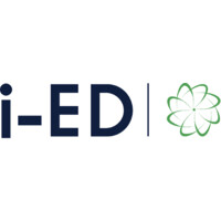 i-ED Educación Digital logo - Similar company to Acti Chile