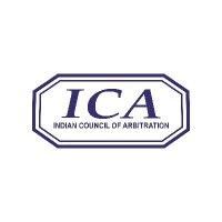 Indian Council of Arbitration logo - Similar company to Sns Adr Centre