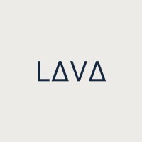 Lava sales logo - Similar company to Cotenders