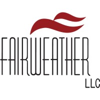 Fairweather, LLC logo - Similar company to Koniag Energy And Water