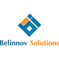 Belinnov Solutions logo - Similar company to Simplex Services