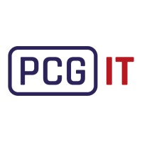 PCG-IT BV logo - Similar company to Terberg It & Cybersecurity