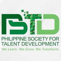 Philippine Society for Talent Development logo - Similar company to People Dynamics Inc.