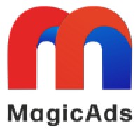 MagicAds Digital LLC logo - Similar company to Mobimagic