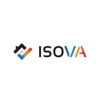 ISOVA logo - Similar company to Isova