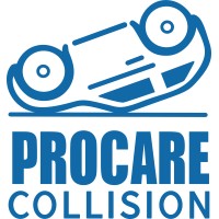 Procare Collision logo - Similar company to Asa Properties