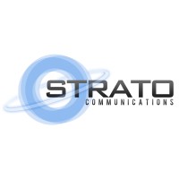 Strato Communications, Inc logo - Similar company to People Analytics Partners