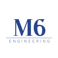 M6 Engineering P.C. logo - Similar company to Smar Tec Pc