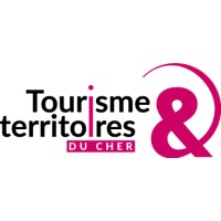Tourisme & Territoires du Cher logo - Similar company to Communauté D’Agglomération Bourges Plus