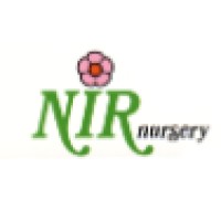 Nir Nursery