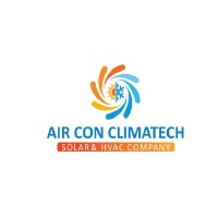 Air Con Climatech SRL logo - Similar company to Svs Testing Instruments