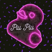 Piu Piu logo - Similar company to Maisons Arc En Ciel