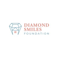 Diamond Smiles Foundation logo - Similar company to Get Stamped