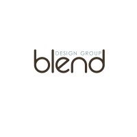 Blend Design Group logo - Similar company to Blend Design Co.