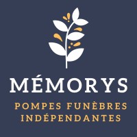 MEMORYS logo - Similar company to Agitys