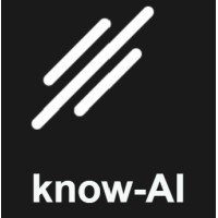 know-AI logo - Similar company to Yuuman