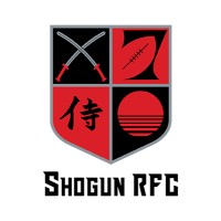 Shogun Rugby Football Club logo - Similar company to Tradition Hkfc 10S