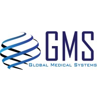 GLOBAL MEDICAL SYSTEM logo - Similar company to Mars Tech