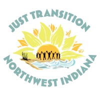 Just Transition Northwest Indiana logo - Similar company to Harding-Lee Media