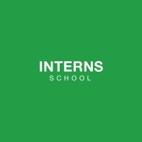 Interns School logo - Similar company to Internncraft