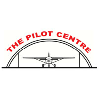 The Pilot Centre logo - Similar company to Turnpoint Ltd