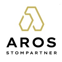 Westra Aros Stompartner AB logo - Similar company to Swetch