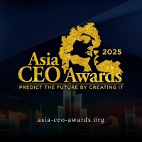 Asia CEO logo - Similar company to Eekot™️