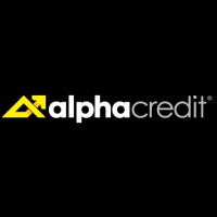 AlphaCredit logo - Similar company to Nuup