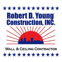 Robert D. Young Construction Inc. logo - Similar company to Trahan Construction