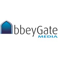 Abbey Gate Media logo - Similar company to Medical Web Designs
