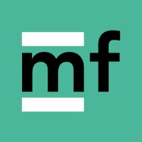 Motion Forward logo - Similar company to Community Resources Network Scotland