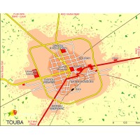 PROMOUV-TOUBA logo - Similar company to Touba Software