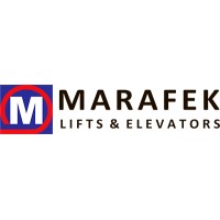 Marafek Lifts and Elevators logo - Similar company to Hayatt Elevators & Escalators