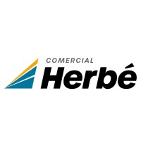 Comercial Química Herbe logo - Similar company to Persum High Quality