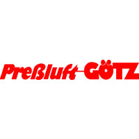 Preßluft Götz GmbH logo - Similar company to Rotan Gmbh